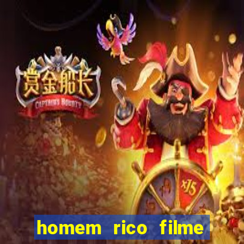 homem rico filme filme homem rico finge ser pobre para